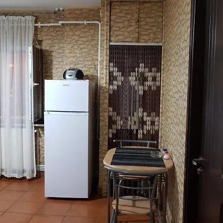 דירה Garsoniera Utilata George Enescu קריובה