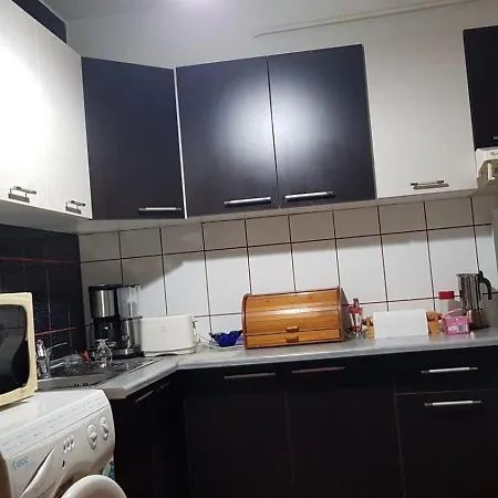 Garsoniera Utilata George Enescu *