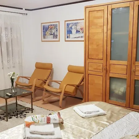 Garsoniera Utilata George Enescu Craiova